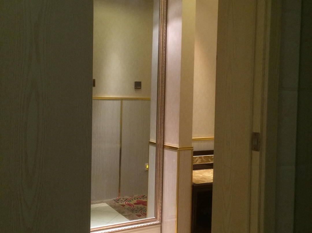 泓嘉国际酒店主图