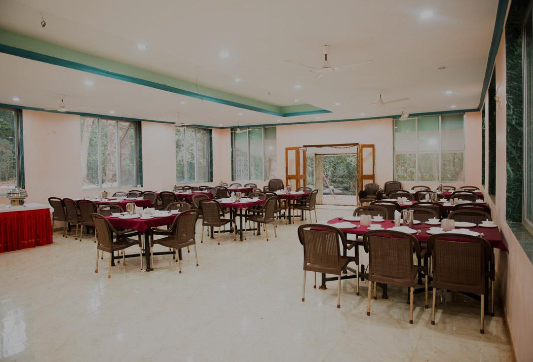 Springwood Heritage主图