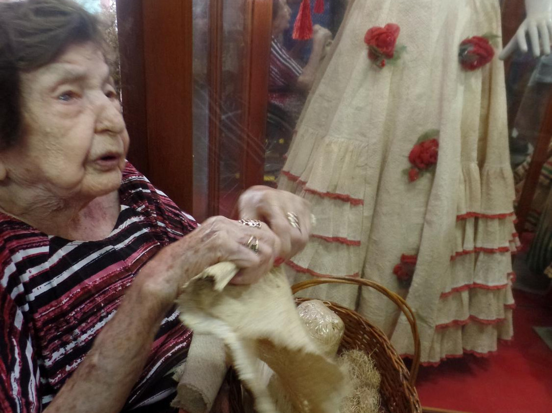 Museu Dica Frazao-Santarem必去景点