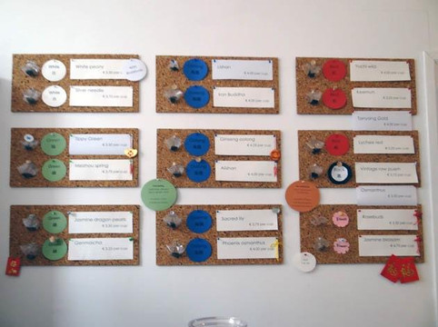 Tea's Delight-阿姆斯特丹必去景点