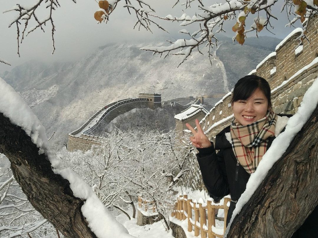 Lily的北京导游和租车服务-北京市必去景点