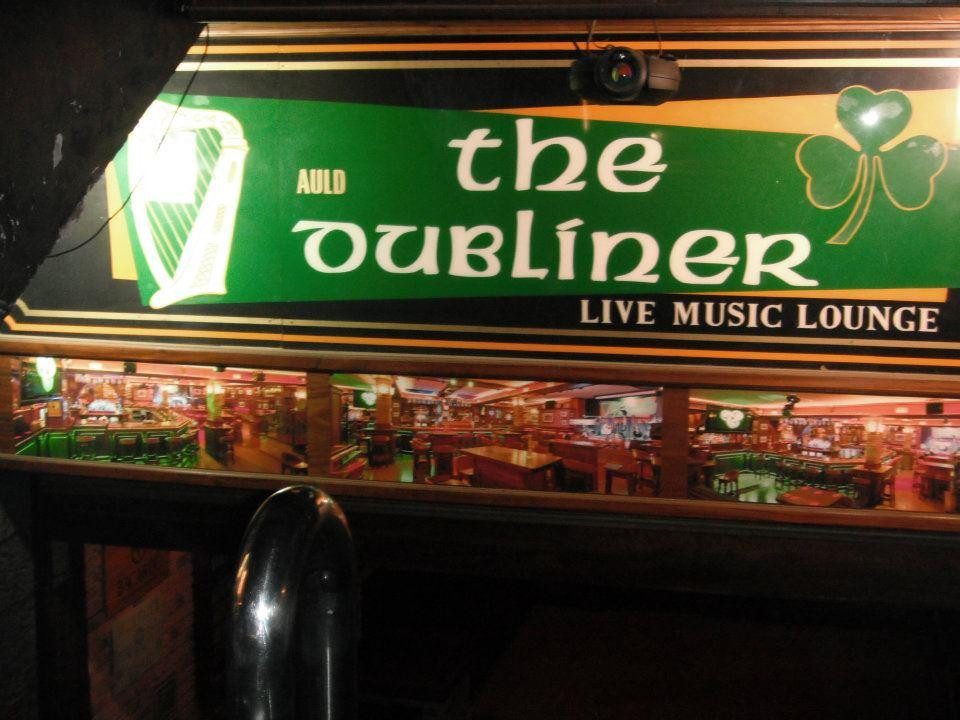 The Dubliner-卡门港必去景点