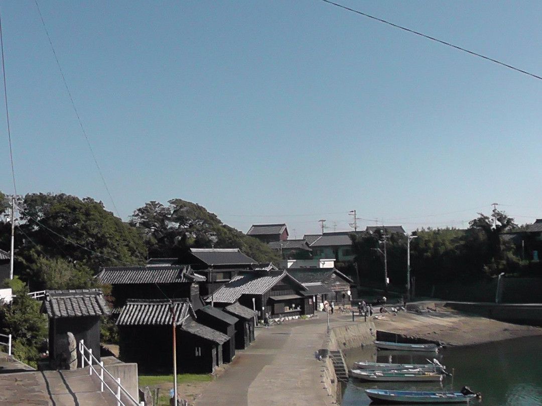 Soun-ji Temple-西尾市必去景点