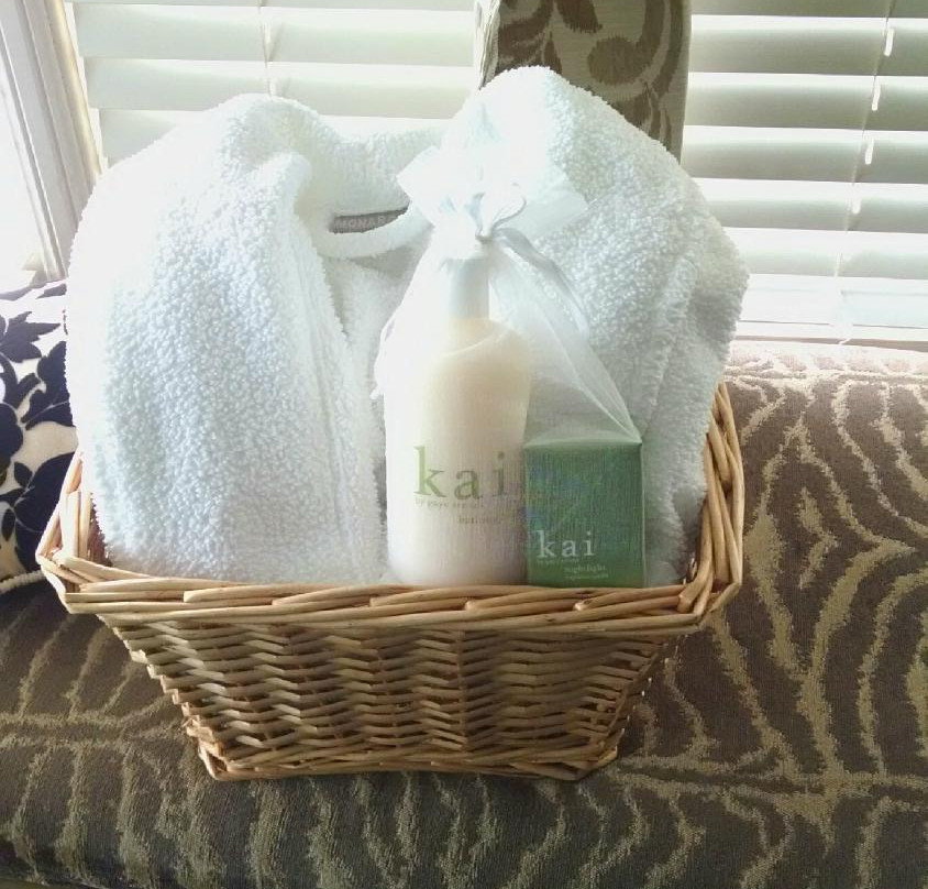 Balsam Spa-韦恩斯维尔必去景点