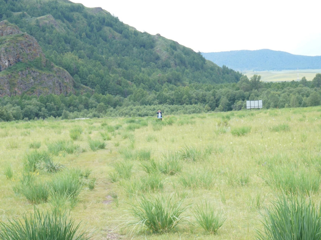 Museum-Preserve Kazanovka-Kazanovka必去景点