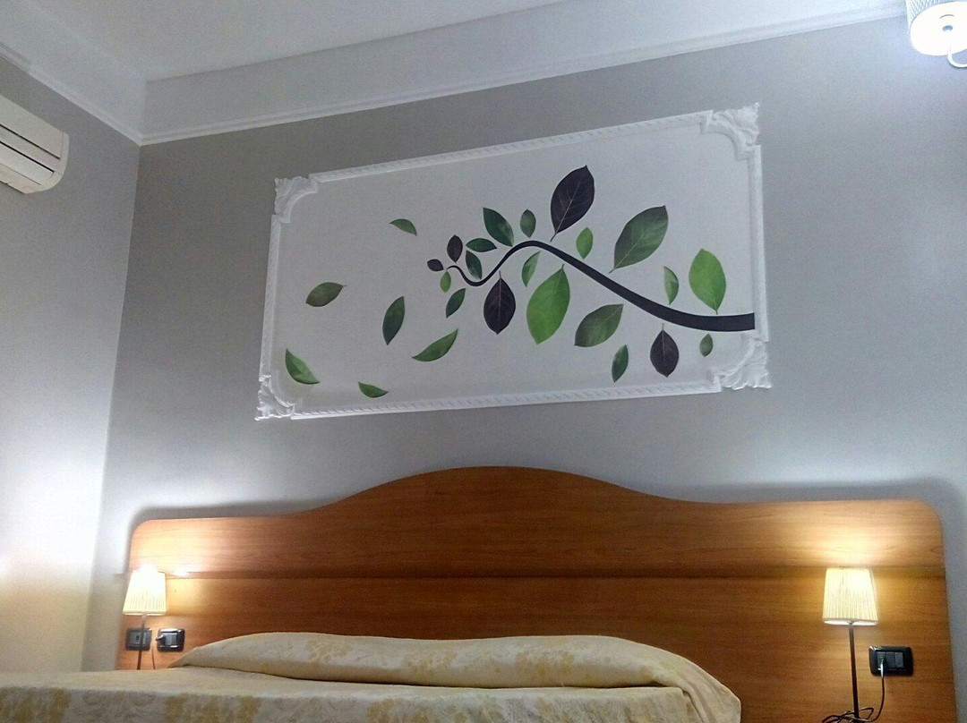 Amaranto Hotel主图