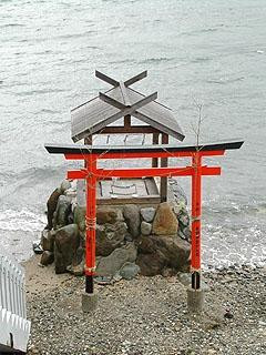 Heike No Ippaimizu-下关市必去景点