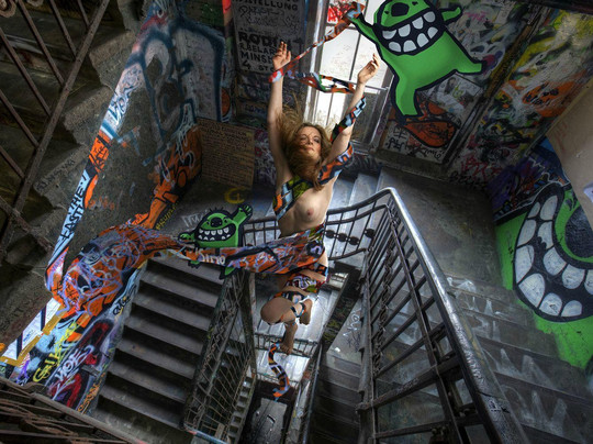 Galerie Sybille Nuett-德累斯顿必去景点