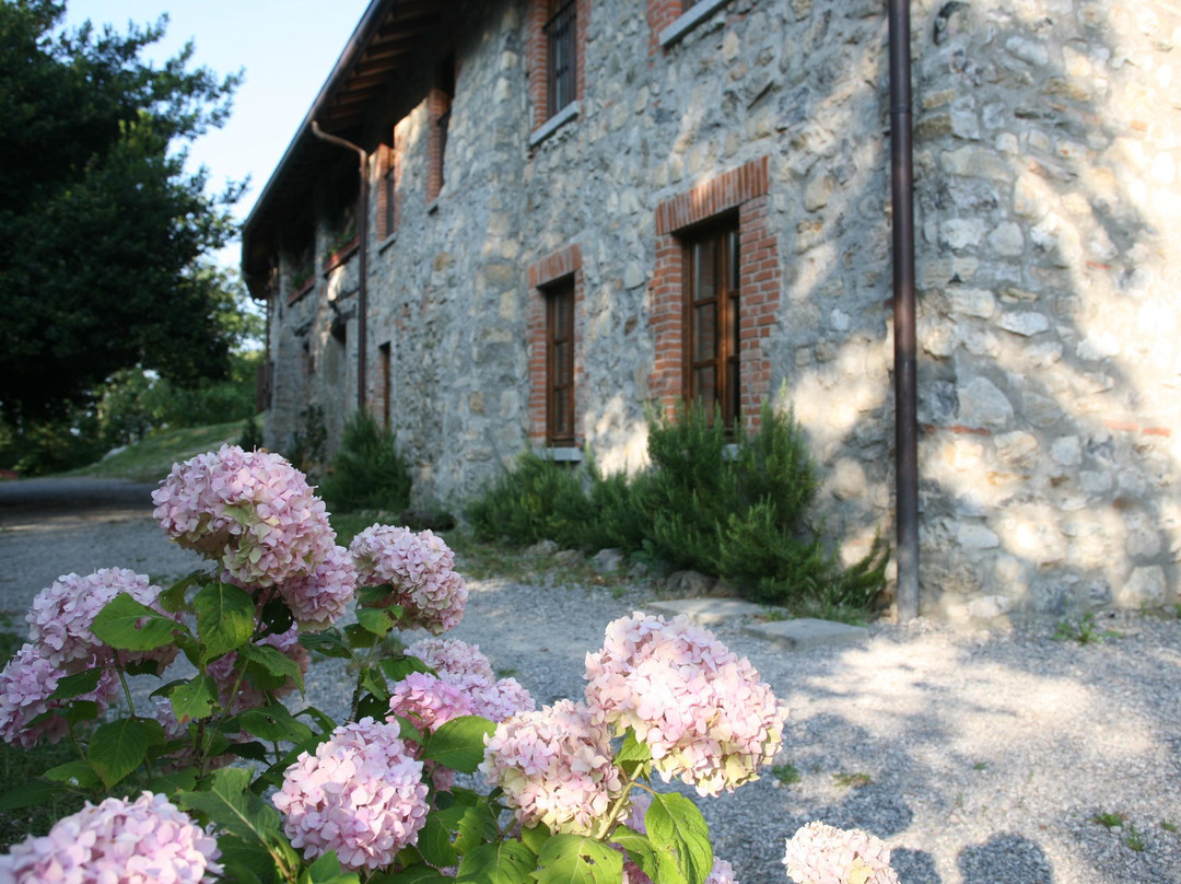 Agriturismo Cascina Mirandola