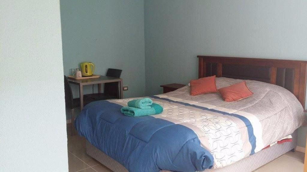 Hostal El Morro主图