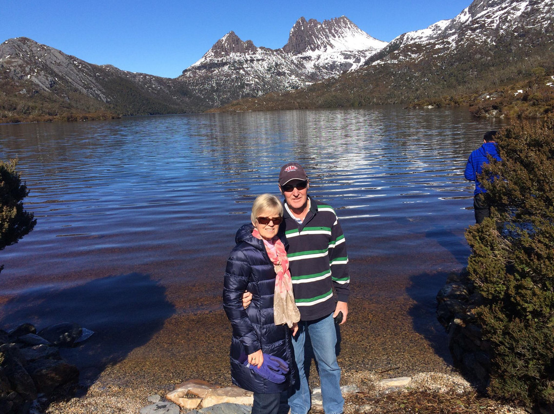 Play A Round in Tassie Day Tours-伯尼必去景点