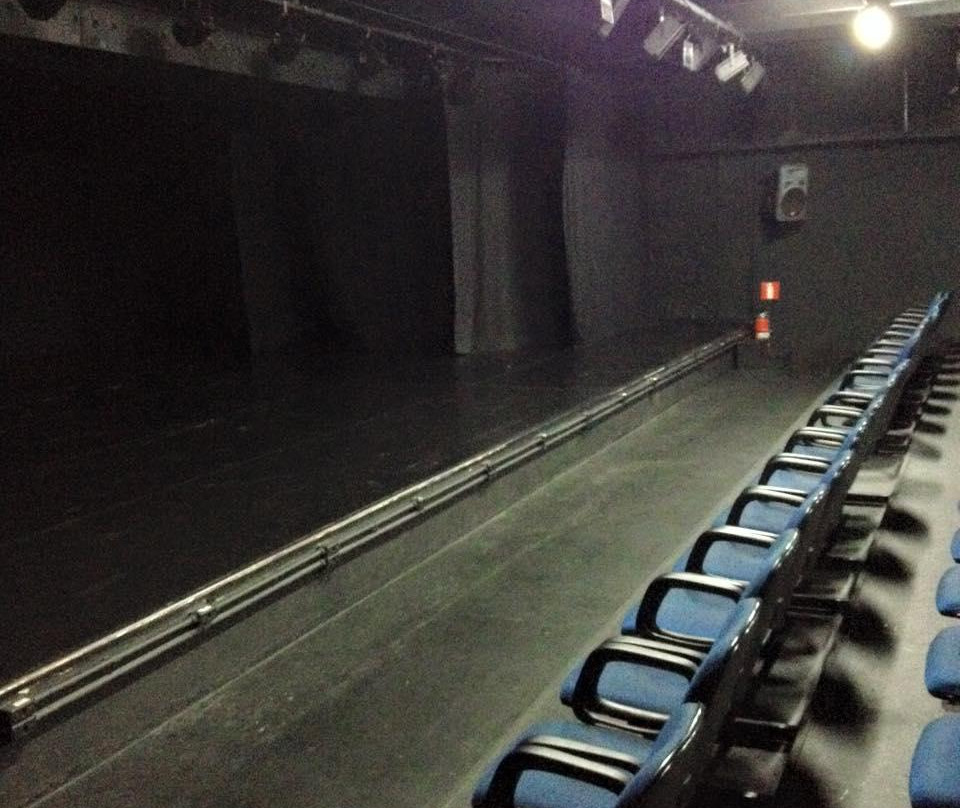 Timochenco Wehbi - FASCS Theater景点图片