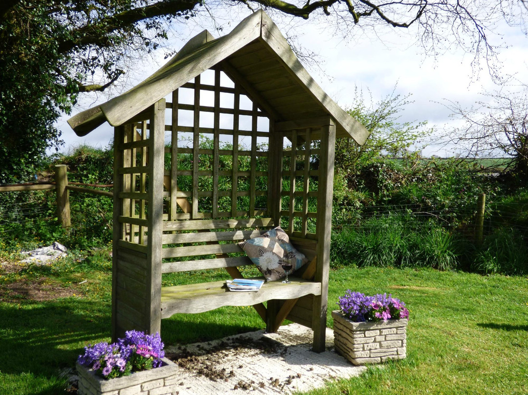 Copper Meadow at Trevadlock Farm主图
