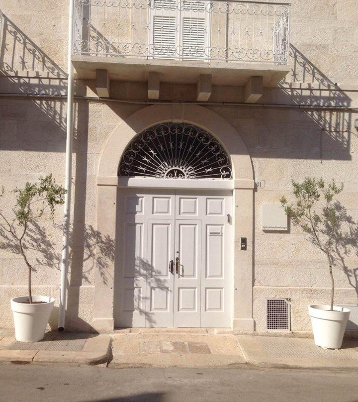 Il Giardino di Melange主图