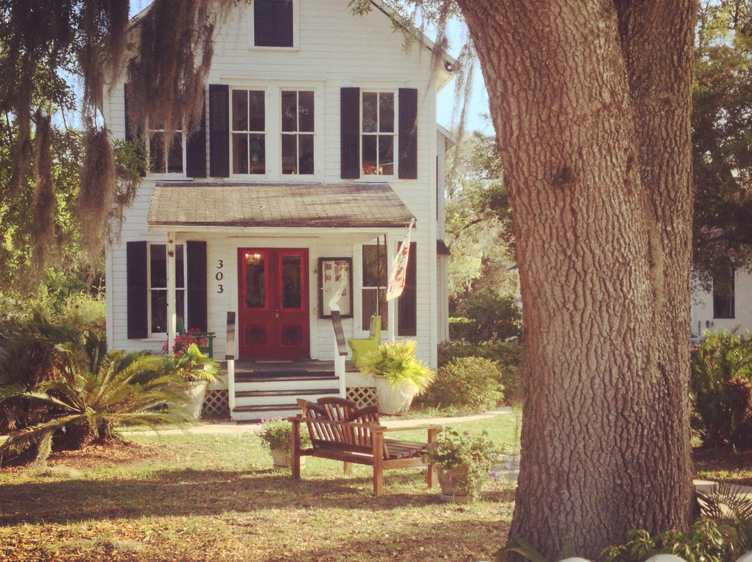 Gallery 26-Melrose必去景点