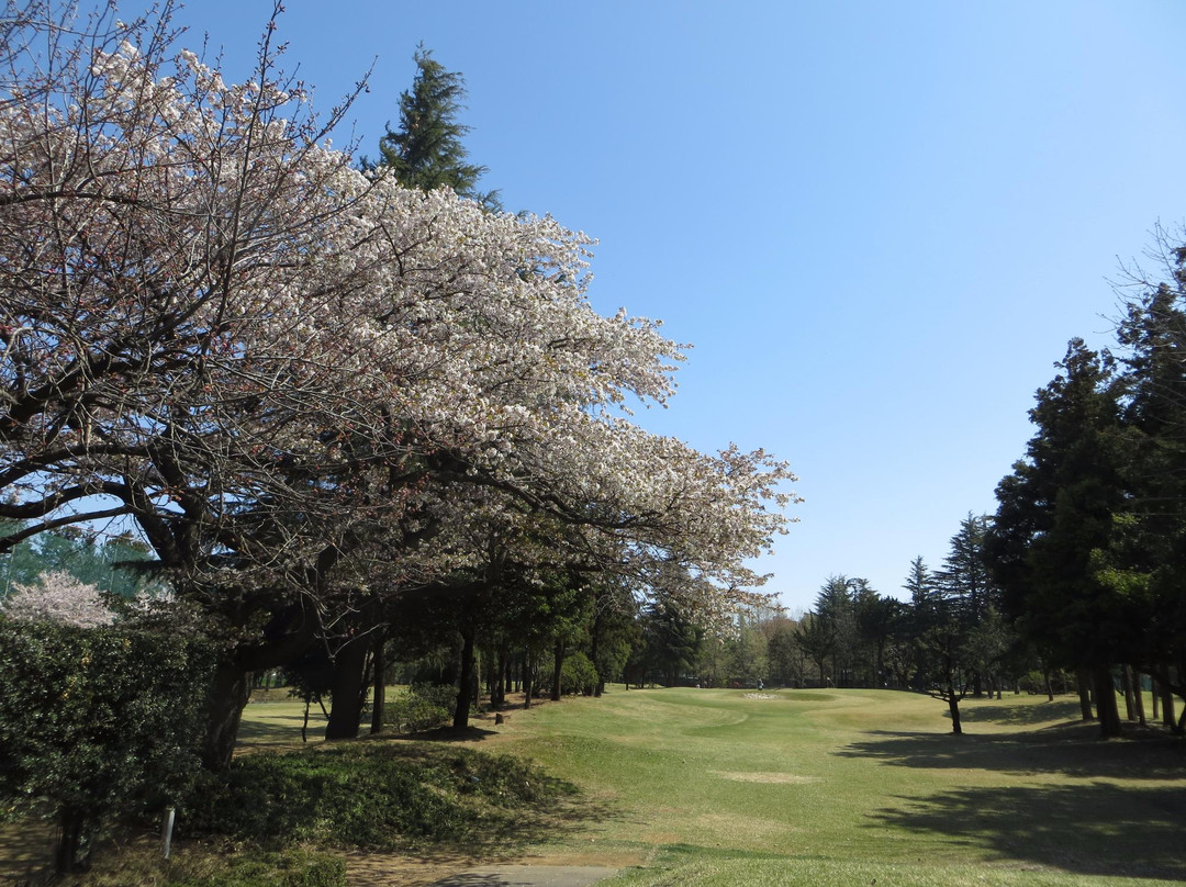 Hotel Hanayu no Mori主图