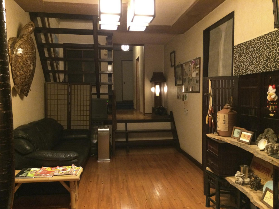 Ryokan Ito主图