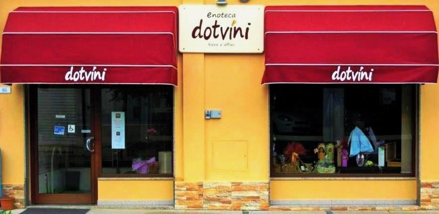Vineria Enoteca dotvini-San Sperate必去景点