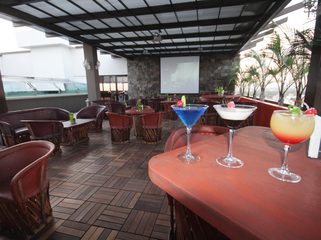 巴黎FC酒店主图