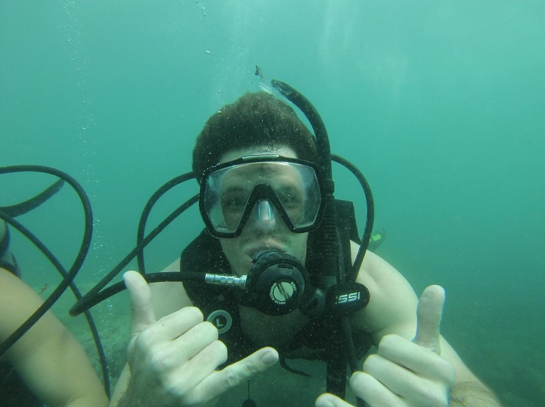 Manzanillo Watersports-曼萨尼约必去景点