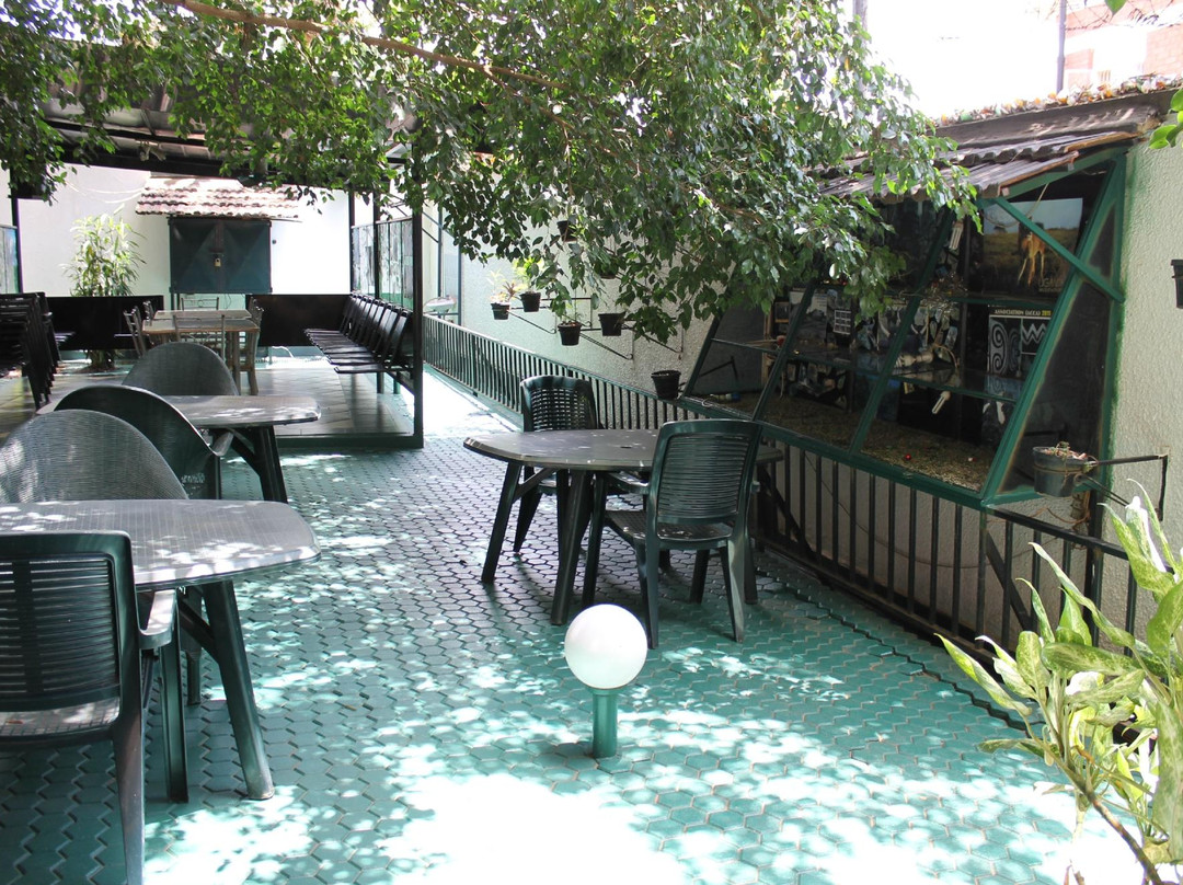 Ntinda Close Motel主图