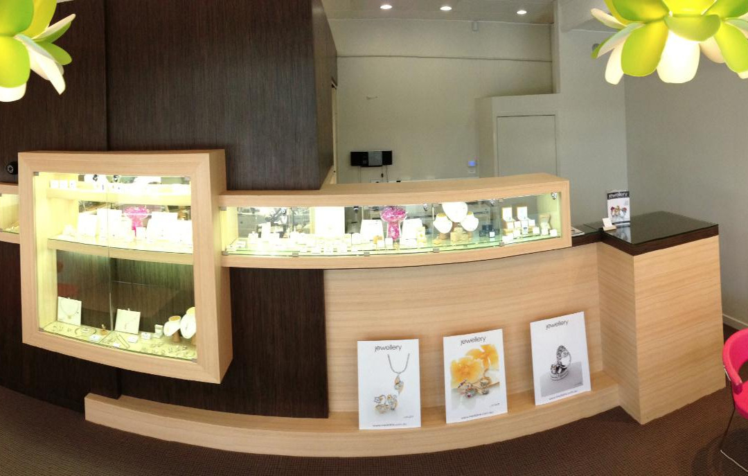 Robert Paul Jewellery景点图片