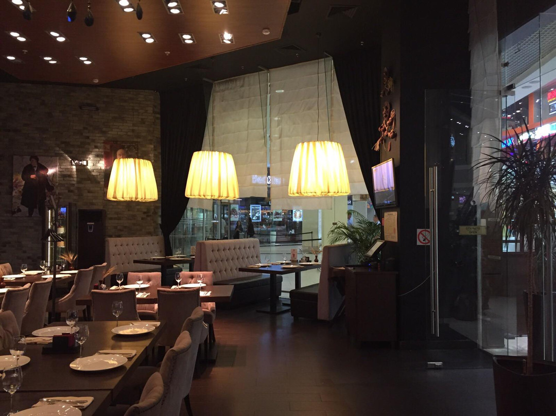 Moremall-索契必去景点