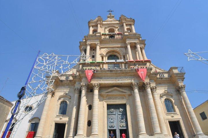 Chiesa di San Bartolomeo景点图片