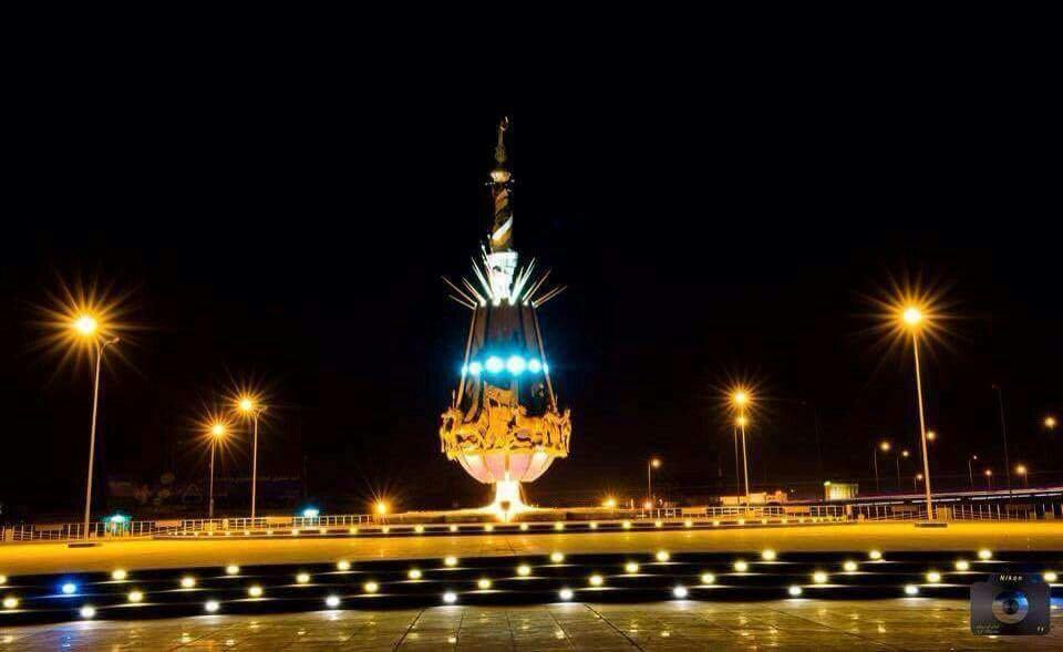 University of Basrah-Basrah必去景点