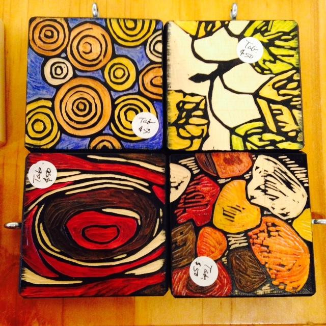 Bunnell Street Arts Center-荷马必去景点