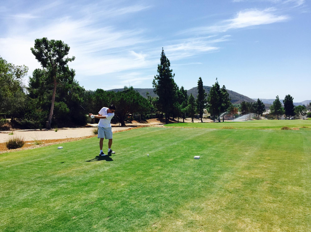 Carmel Mountain Ranch Golf Course景点图片