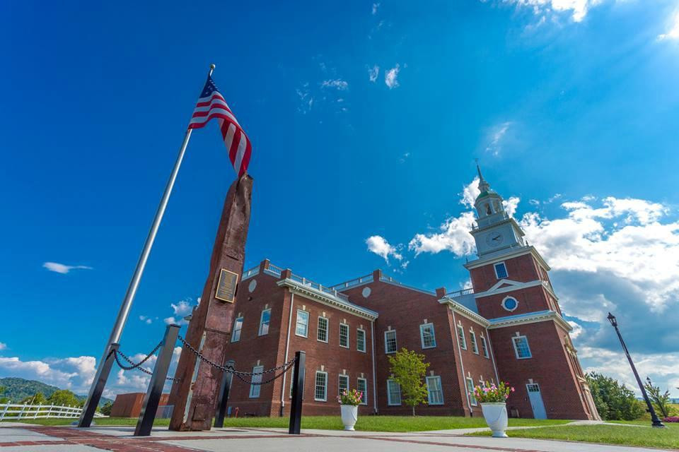 University of the Cumberlands-Williamsburg必去景点
