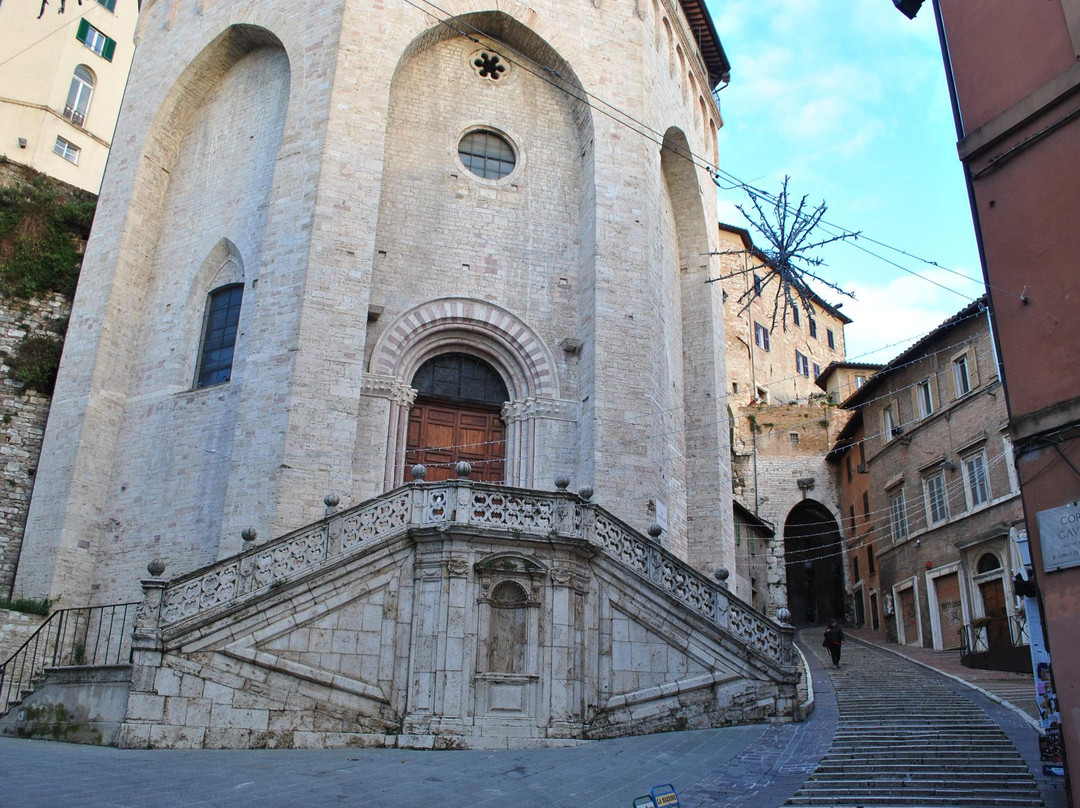 San Martino in Colle旅游攻略图片