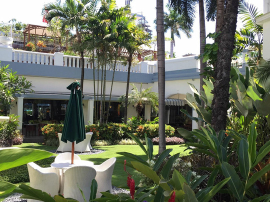 Authentic Java Tours-泗水必去景点