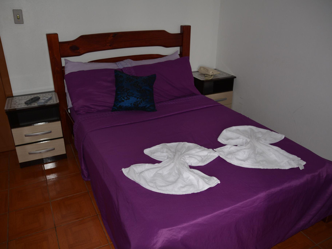 Hotel Tirol
