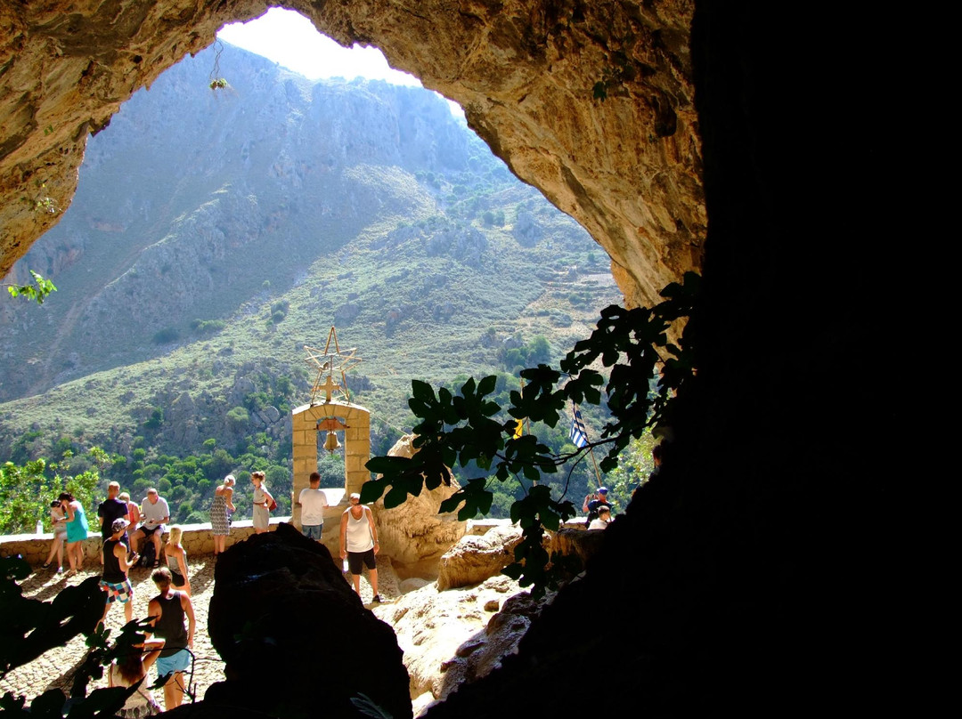 Topolia旅游攻略图片