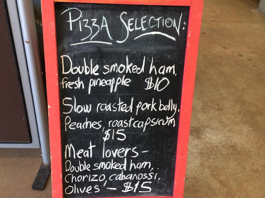 Black Duck Brewery-麦克夸利港必去景点