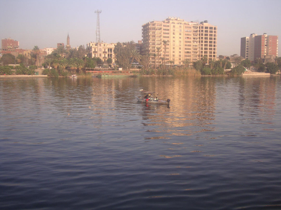 River Nile State旅游攻略图片