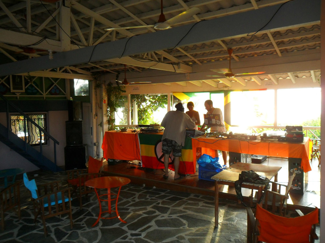 Paradise Place-帕福斯必去景点