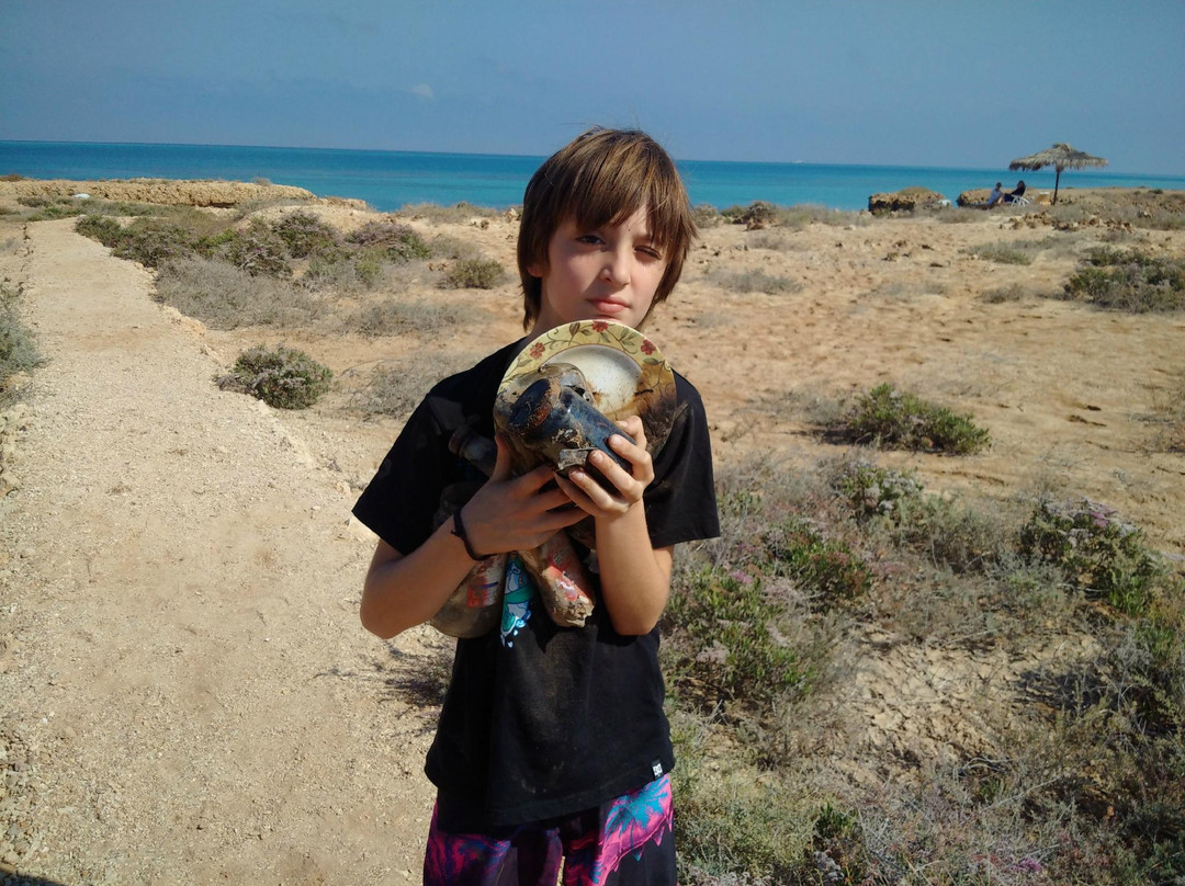 Lagon Bleu Village主图