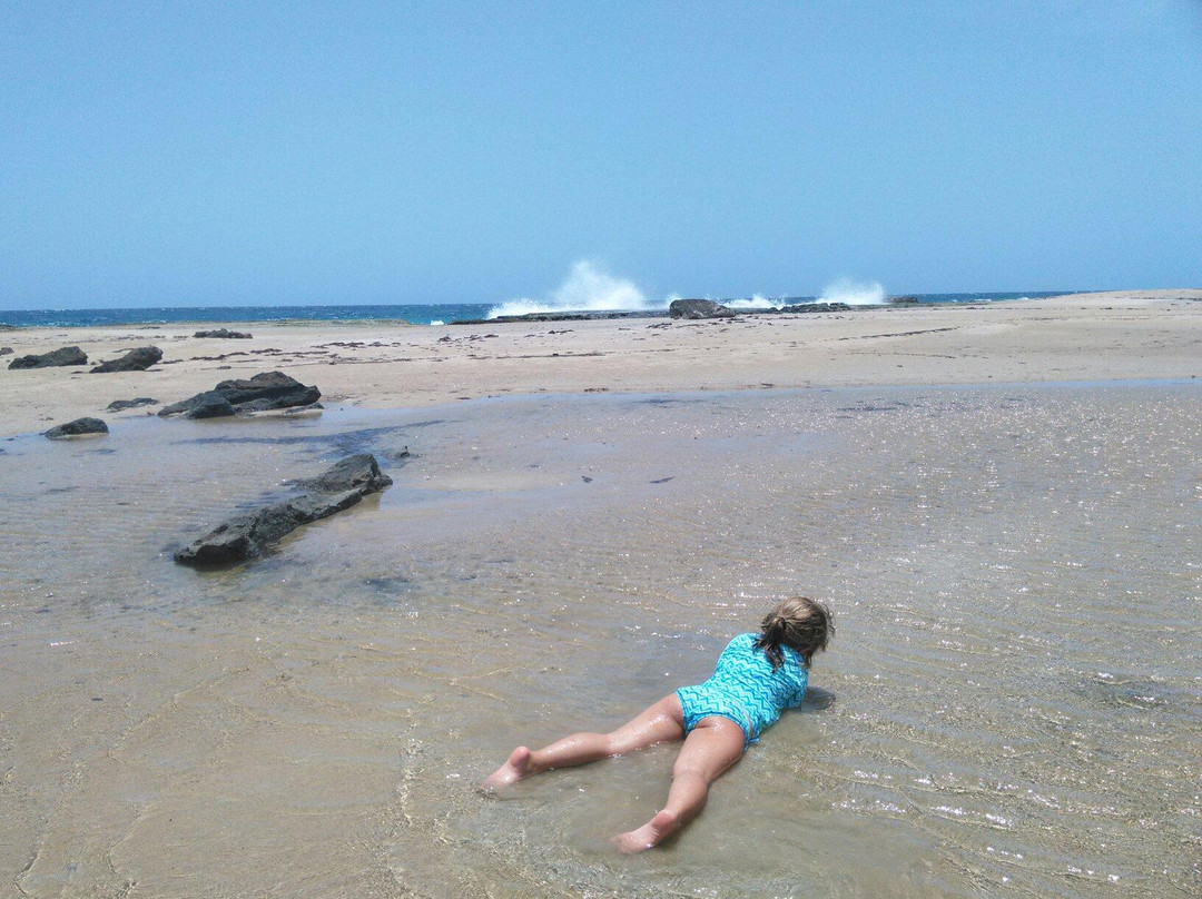 Shacks Beach-Isabela必去景点