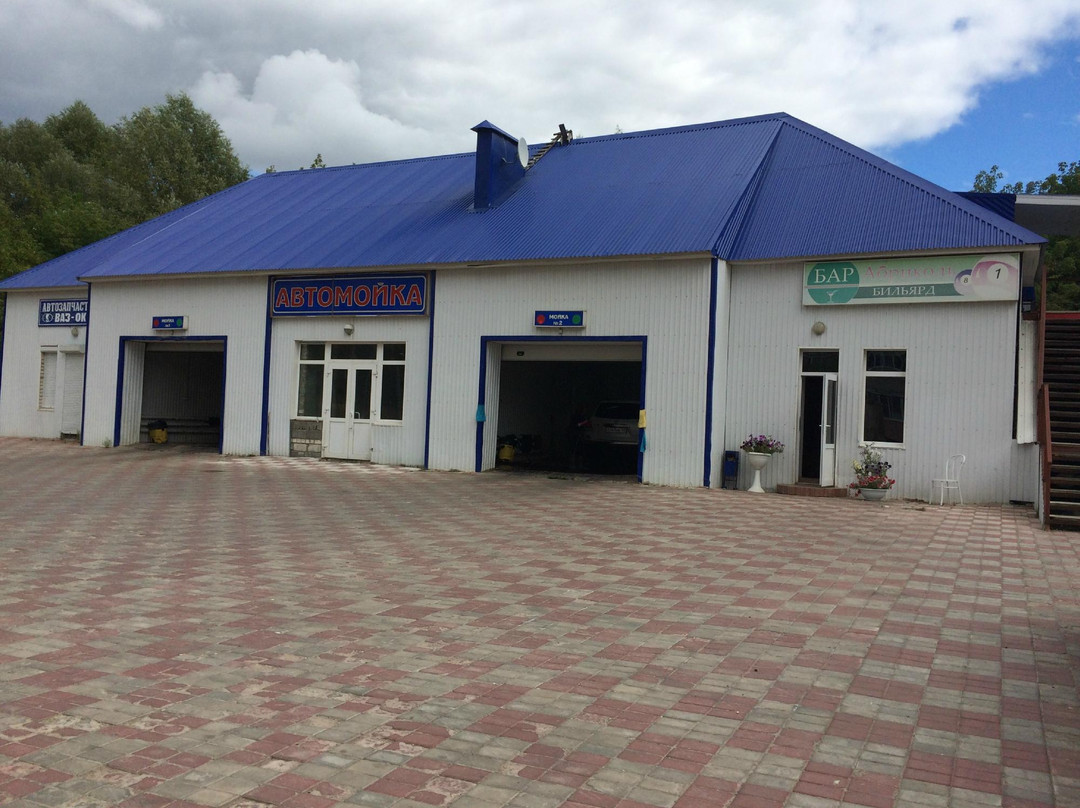 Vladimirovka旅游攻略图片