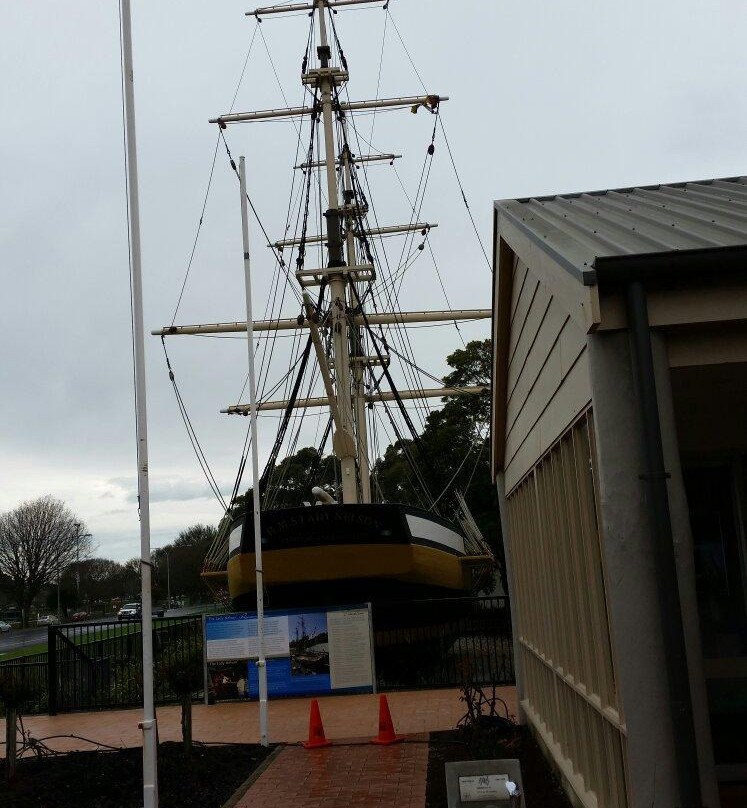 Millicent National Trust Museum-Millicent必去景点