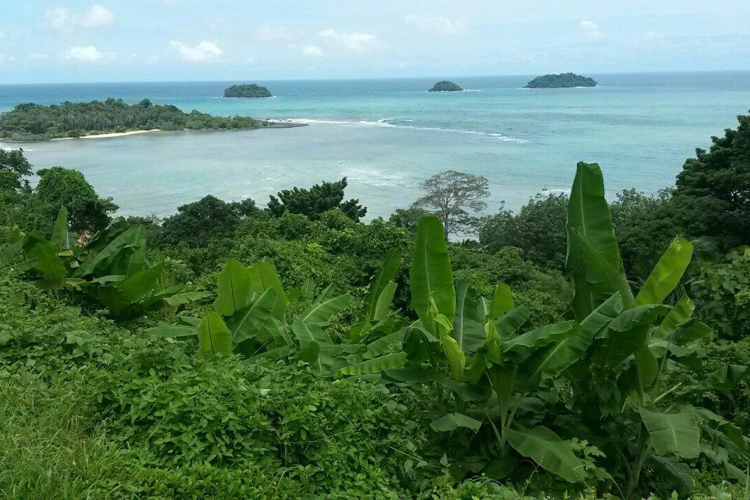 昌岛国家公园-象岛必去景点