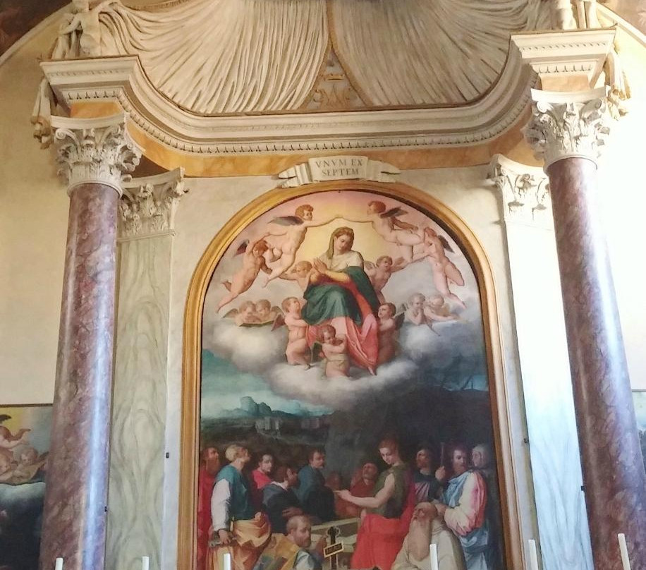 Chiesa di Sant'Agostino景点图片