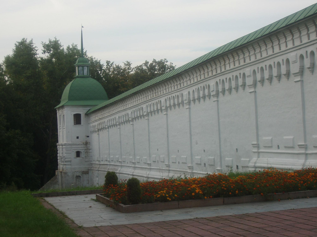 Fascism Victims Memorial景点图片