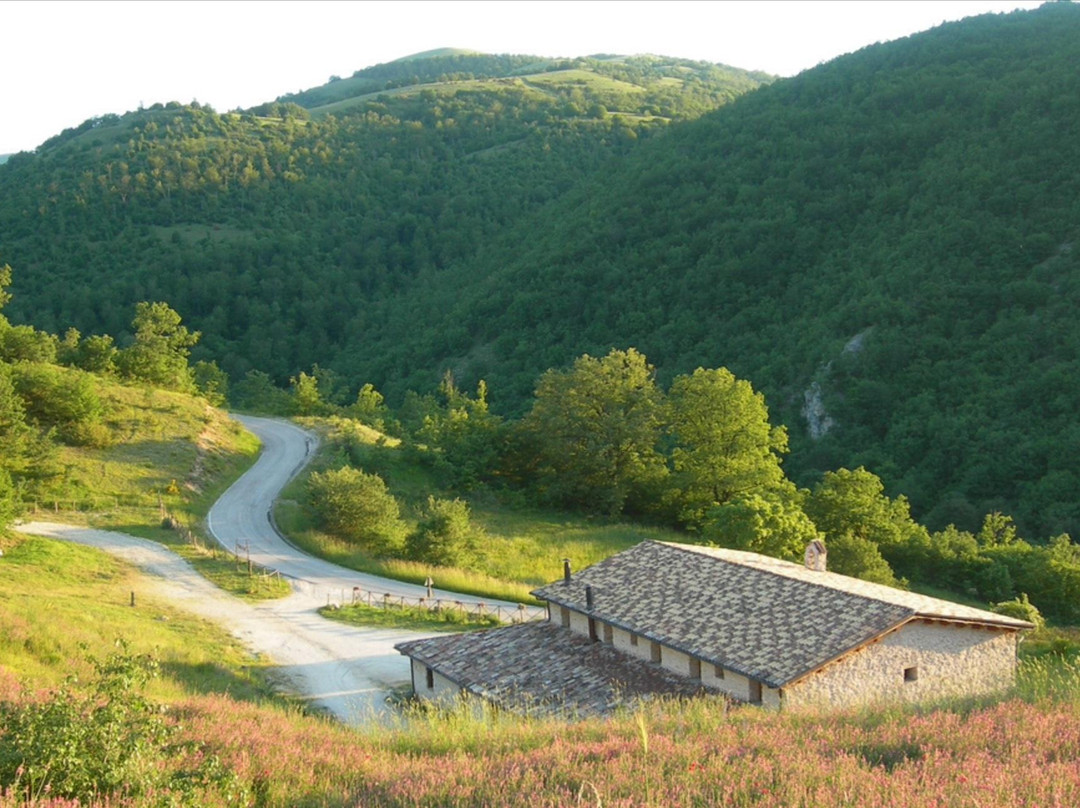 La Romita di Valle Fuino