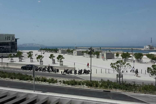 Musee Regards de Provence-马赛必去景点