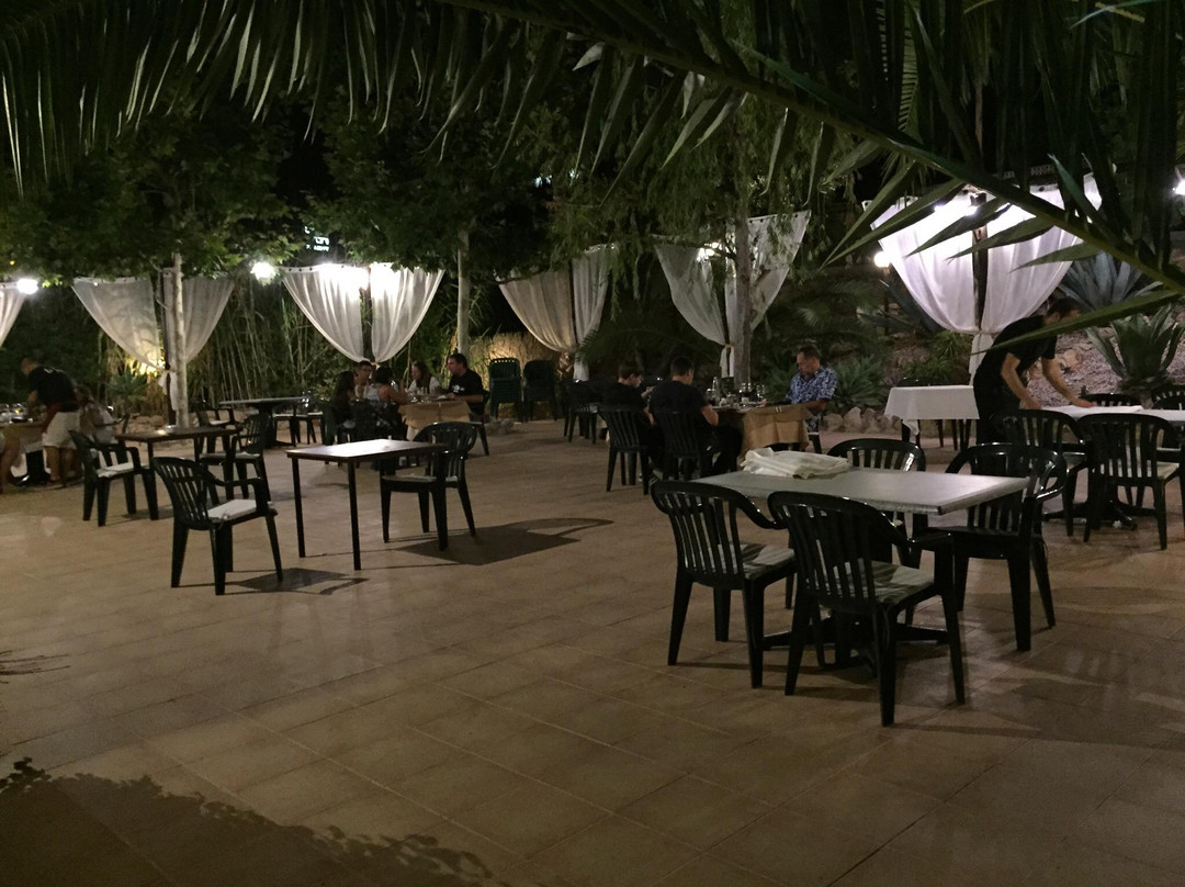 Restaurante El Gaucho景点图片