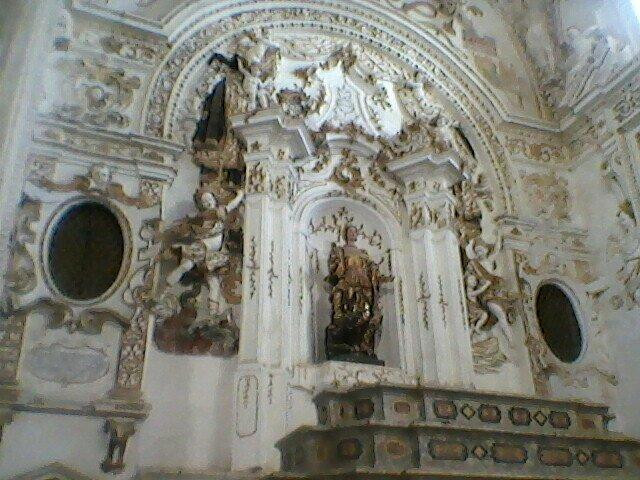 Chiesa Sconsacrata di S. Margherita景点图片